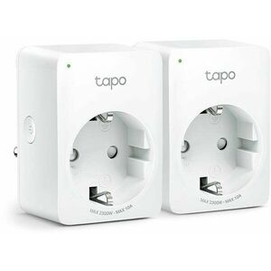 TP-Link Tapo P100 (2-pack) (EU) kép