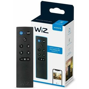 WiZ WiFi Remote Control kép