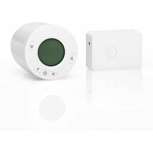 Meross Smart Thermostat Valve Starter Kit kép