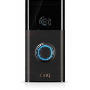 Ring Video Doorbell Bronz kép