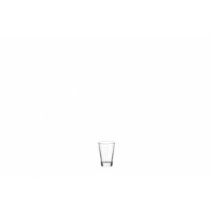 LEONARDO CIAO pohár röviditalos 60ml kép
