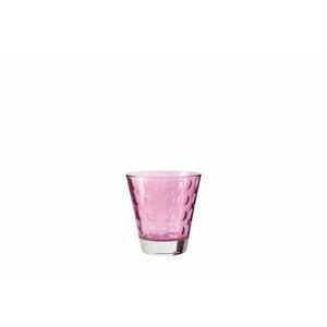 LEONARDO OPTIC pohár whiskys 215ml lila kép