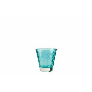 LEONARDO OPTIC pohár whiskys 215ml kék kép