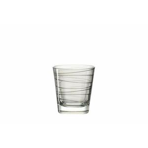 LEONARDO VARIO pohár whiskys 250ml szürke kép