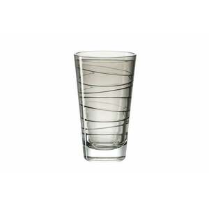 LEONARDO VARIO pohár üdítős 280ml szürke kép