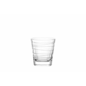 LEONARDO VARIO STRUTTURA pohár whiskys 250ml kép