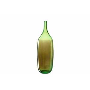 LEONARDO LUCENTE váza 46cm zöld kép