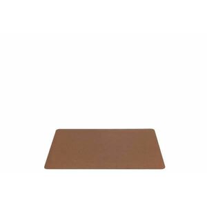 LEONARDO CUCINA tányéralátét 33x46cm barna kép