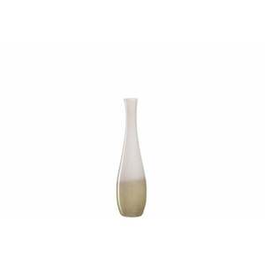 LEONARDO CASOLARE váza 40cm fehér-bézs kép