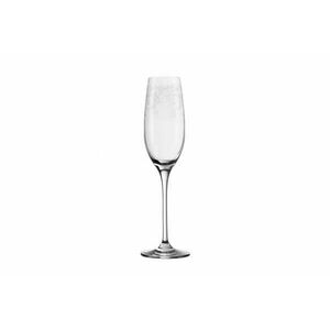 LEONARDO CHATEAU pohár pezsgős 200ml kép