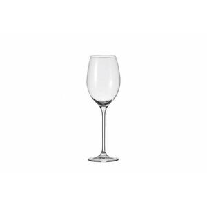 LEONARDO CHEERS pohár fehérboros 400ml kép