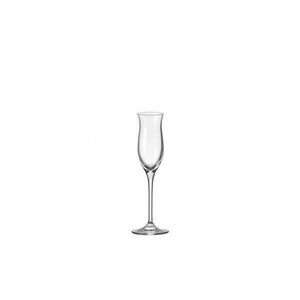 LEONARDO CHEERS pohár röviditalos 90ml kép