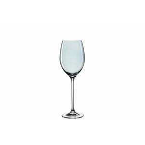 LEONARDO LUCENTE pohár vizes 400ml kék kép