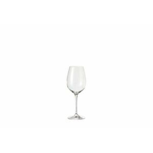 LEONARDO BARCELONA pohár vörösboros 520ml kép