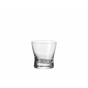 LEONARDO TAZIO pohár whiskys 280ml kép