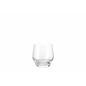 LEONARDO PUCCINI pohár whiskys 310ml kép