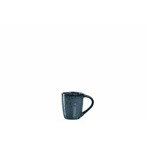 LEONARDO MATERA kék eszpresszós csésze 90ml kép