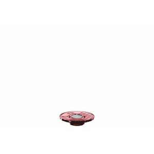 LEONARDO STAR OPTIC mécsestartó piros kép