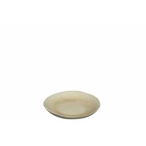 LEONARDO NOLI bézs desszertes tányér 15cm kép