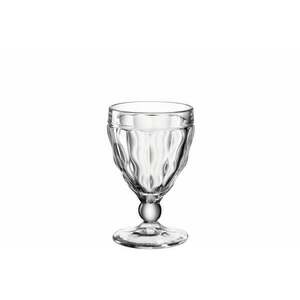 LEONARDO BRINDISI pohár fehérboros 240ml színtelen kép