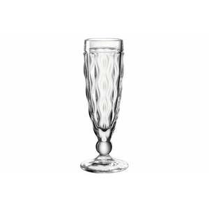 LEONARDO BRINDISI pohár pezsgős 140ml színtelen kép