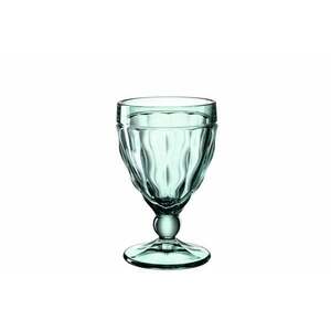 LEONARDO BRINDISI ZÖLD pohár vörösboros 310ml kép