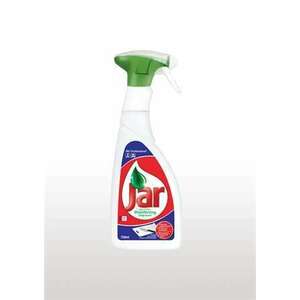 JAR Konyhai zsíroldó, 2in1 fertőtlenítő spray, 750 ml, JAR kép
