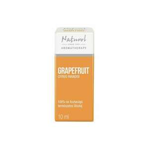 Naturol Grapefruit - illóolaj - 10 ml kép