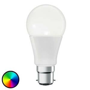 LEDVANCE SMART+ ZigBee B22d 10 W RGB 2000-6500 K kép