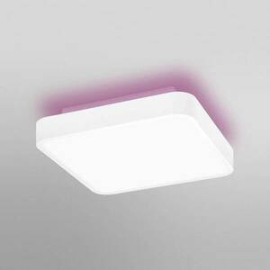 LEDVANCE SMART+ WiFi Orbis Backlight fehér 35x35cm kép