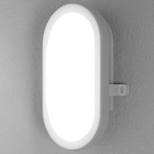LEDVANCE Bulkhead LED kültéri falilámpa 11W fehér kép