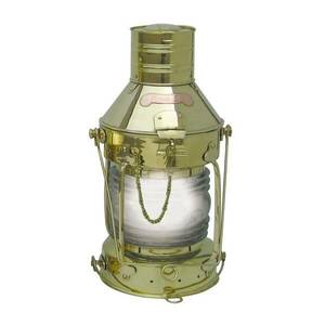 Elektromos deco lámpa horgony 22, 5 cm kép