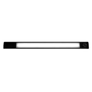 LED pultvilágító Calina 60 Switch Tone, fekete kép