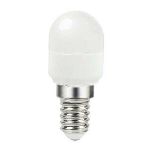 LED hűtőszekrény lámpa E14 Classic Mini 3, 2W 2700K kép