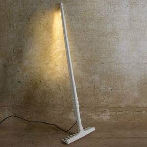 Karman Tobia - LED állólámpa gereblye alakú kép