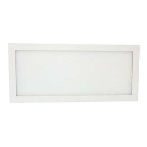 LED-es szekrény alatti világítás Unta Slim 5W, fehér színben kép