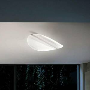 Diphy LED mennyezeti lámpa, 54 cm kép