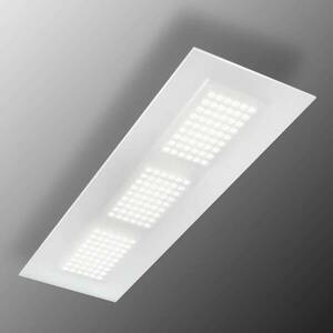 Fényes LED mennyezeti lámpa Dublight kép