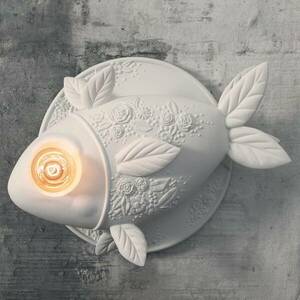 Karman Aprile - Fali lámpa hal formában kép