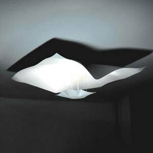 Knikerboker Kammeron LED függő lámpa, fehér kép