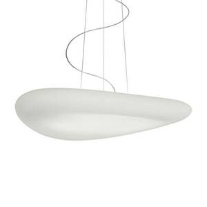 LED függő lámpa Mr. Magoo, 52 cm, meleg fehér kép