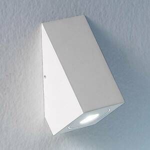 ICONE Da Do - sokoldalú LED fali lámpa fehér színben kép