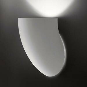Martinelli Luce Gomito - fehér fali lámpa kép