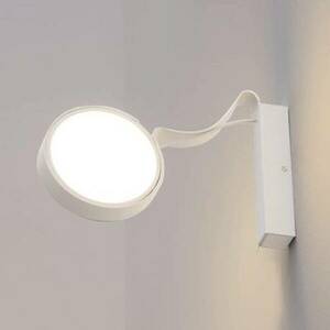 Knikerboker DND Profile - LED fali lámpa fehér kép