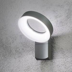 LED kültéri fali lámpa Asti kép