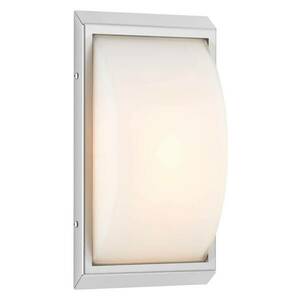 Kiváló minőségű LED kültéri fali lámpa 052 w. Érzékelő kép