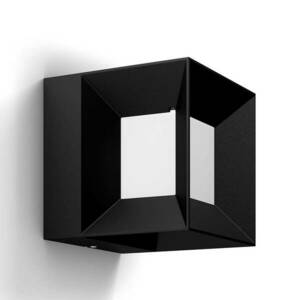 Philips Parterre Cube LED kültéri fali lámpa kép