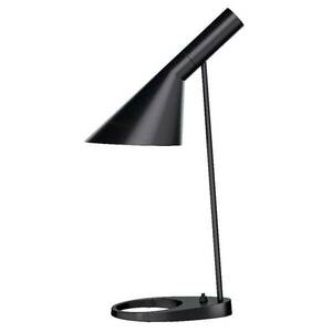 Louis Poulsen AJ - designer lámpa, fekete kép