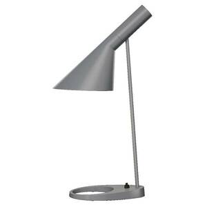 Louis Poulsen AJ - designer lámpa, sötétszürke kép