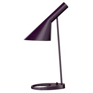 Louis Poulsen AJ - designer lámpa padlizsán kép